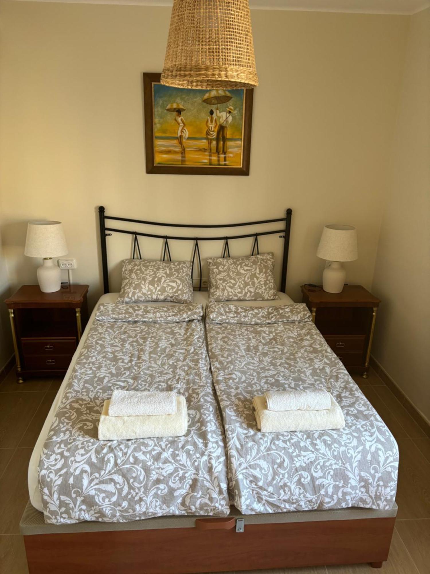 Apartamento Els Marells Playa De Gandia Solo Familias エクステリア 写真
